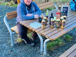 Lednový pochod 2023