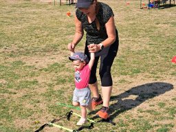 II. Dětská olympiáda 2023