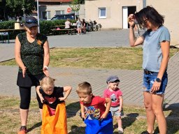 II. Dětská olympiáda 2023