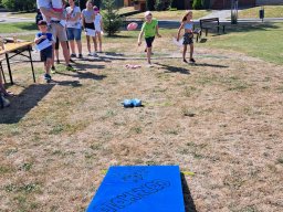 II. Dětská olympiáda 2023