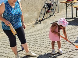 II. Dětská olympiáda 2023