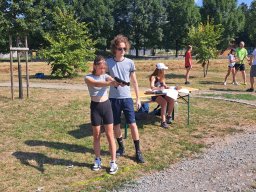 II. Dětská olympiáda 2023