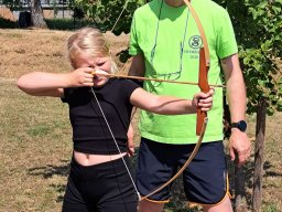 II. Dětská olympiáda 2023