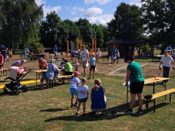 II. Dětská olympiáda 2023