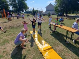 II. Dětská olympiáda 2023